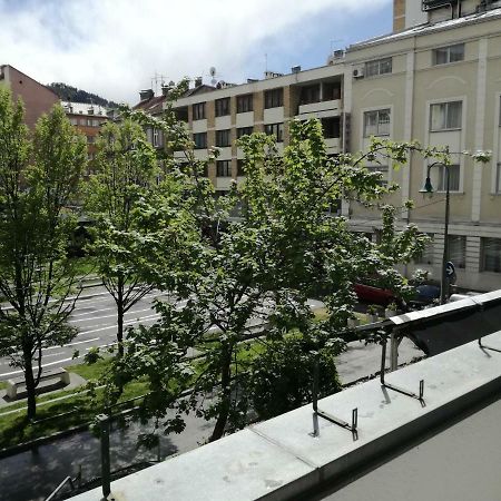 Apartman Ane Сараево Екстериор снимка