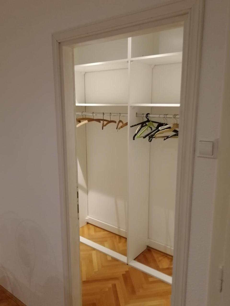 Apartman Ane Сараево Екстериор снимка
