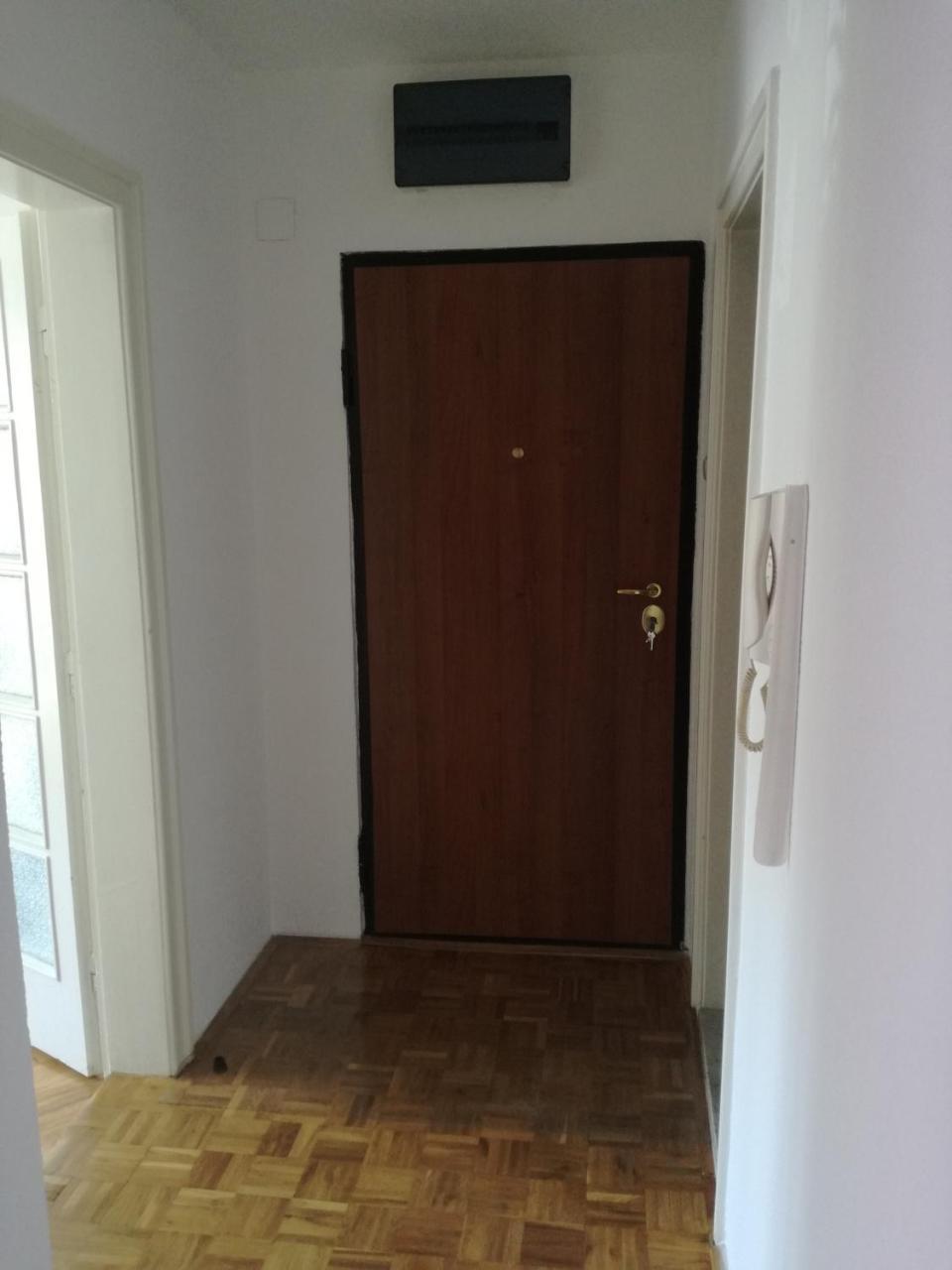 Apartman Ane Сараево Екстериор снимка