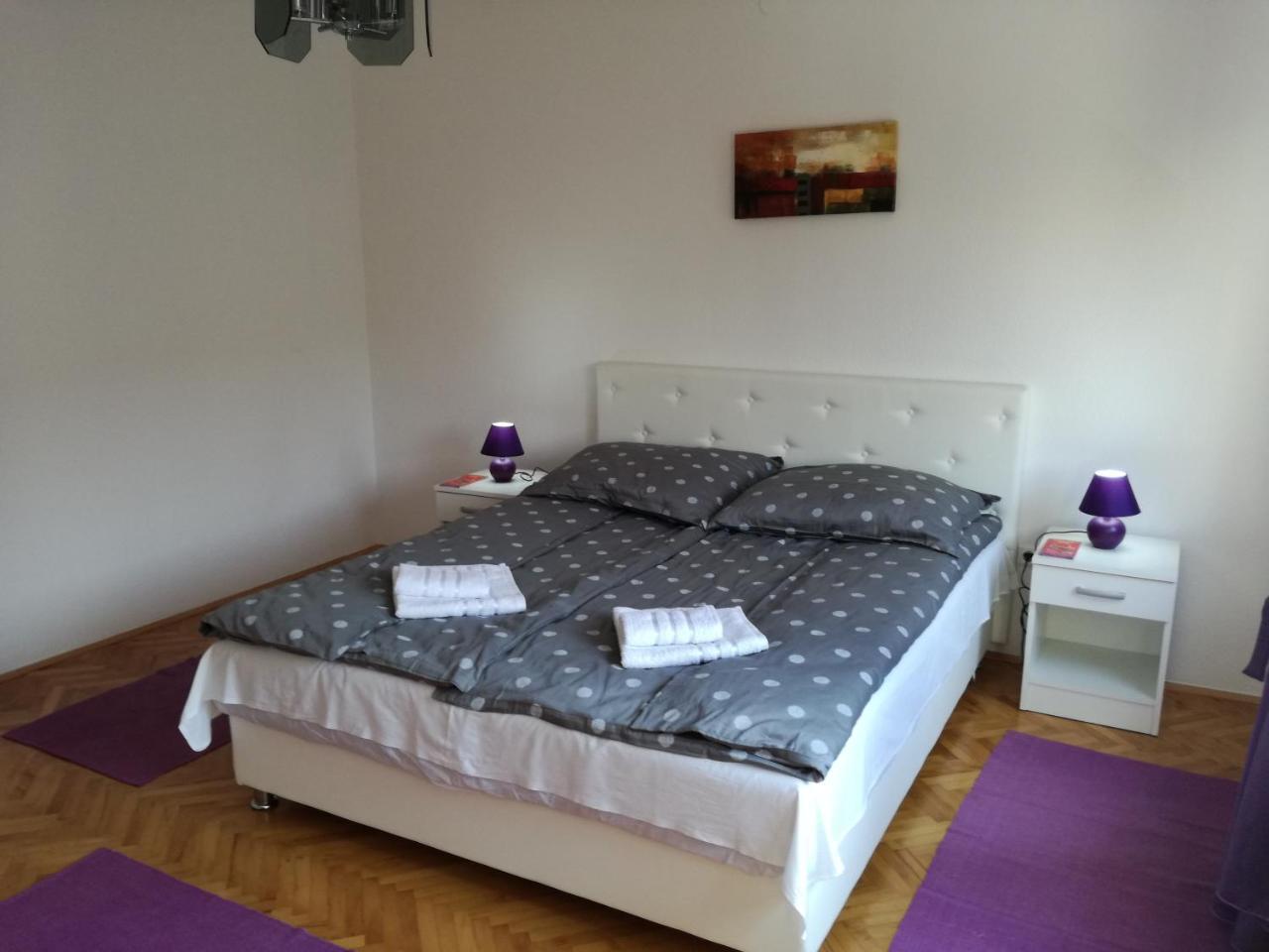 Apartman Ane Сараево Екстериор снимка