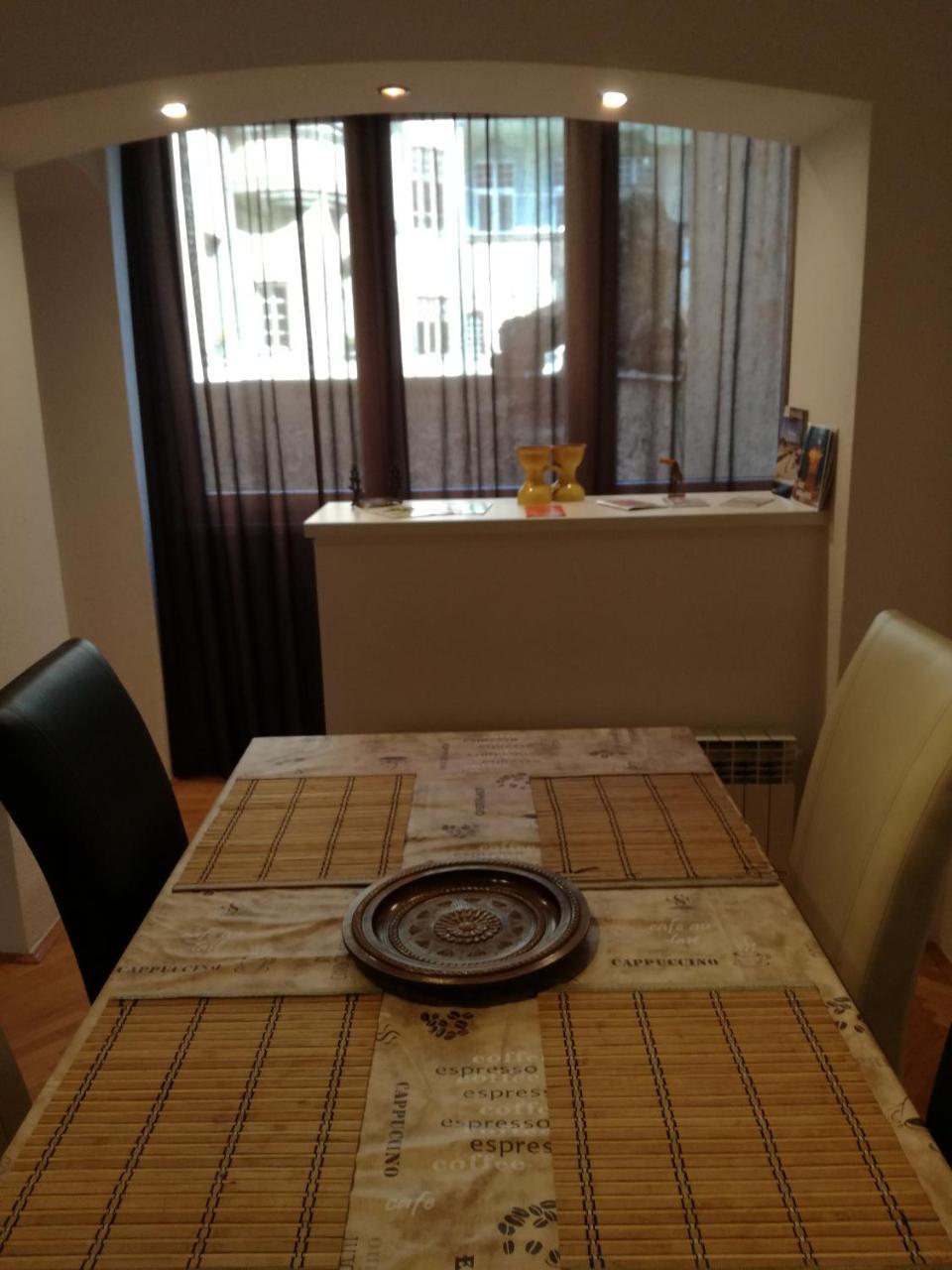 Apartman Ane Сараево Екстериор снимка