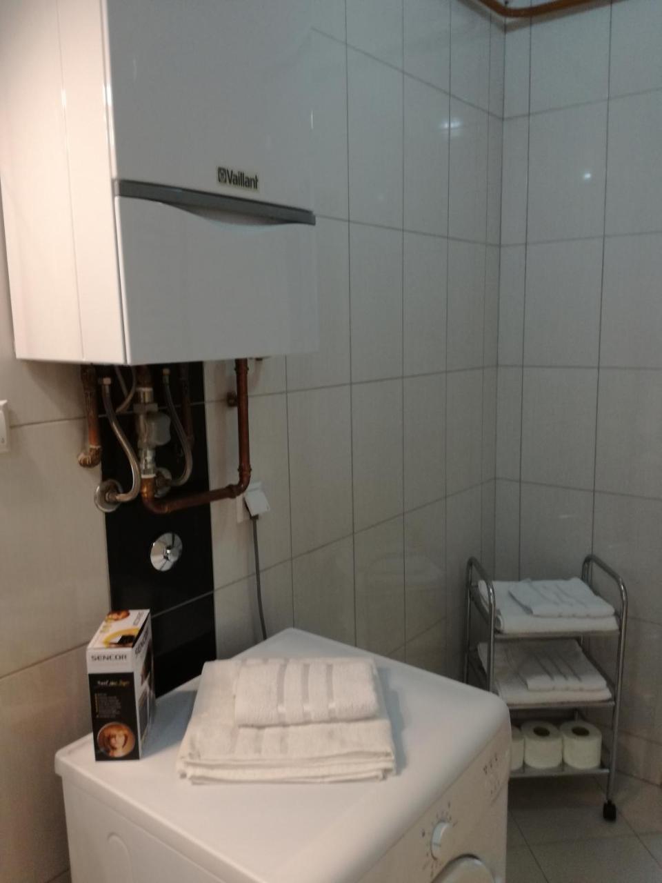 Apartman Ane Сараево Екстериор снимка