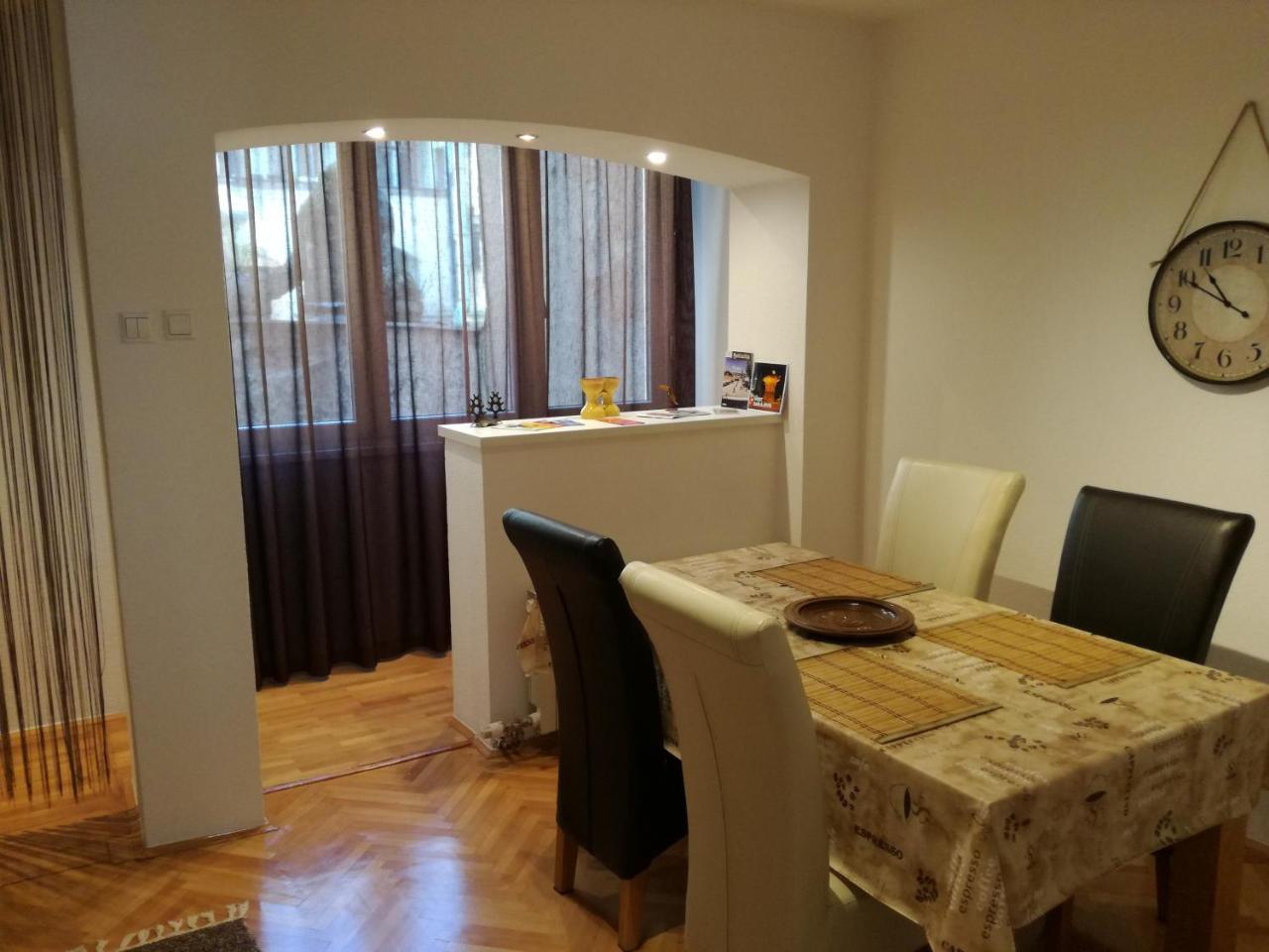 Apartman Ane Сараево Екстериор снимка