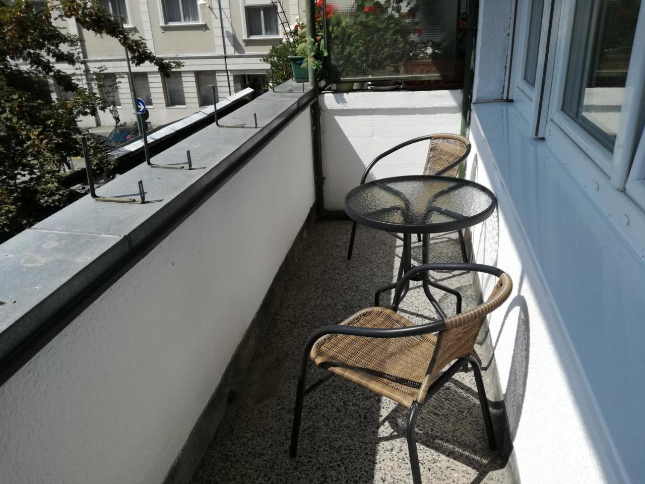 Apartman Ane Сараево Екстериор снимка