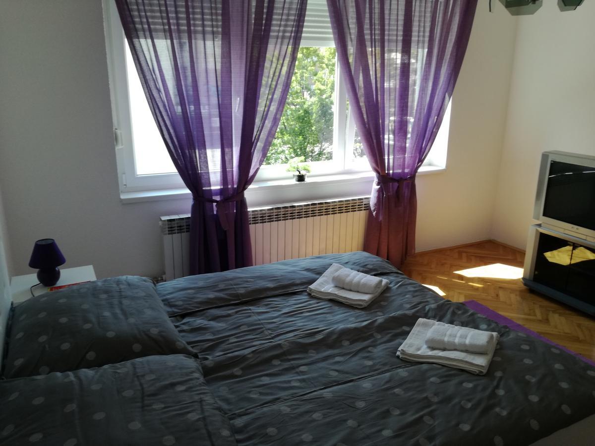Apartman Ane Сараево Екстериор снимка
